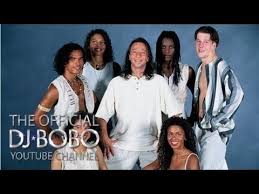 Dj Bobo Let The Dream Come True Official Music Video Music Videos Youtube Videos Music Electronic Dance Music