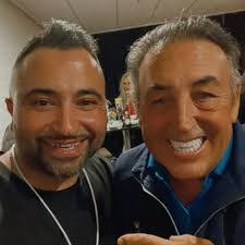 Doc Mcghee's Instagram, Twitter & Facebook