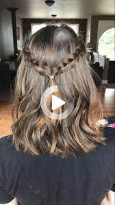 10 Best Short Curly Hairstyles For Women Over 50 Braids For Short Hair Cute Hairstyles For Short Hair Short Curly Hairstyles For Women