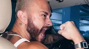 Detran repudia infrações de Fred Bruno no trânsito e o chama de 'imprudente'