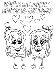 I love all the hearts to. Free Printable Valentine S Day Coloring Pages Crafty Morning