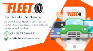 Our online car rental software program includes reservation apps and fleet management system. Best Fleet Management Software Web Design Development Company In India Usa Canada