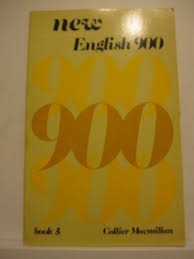 4 are you bill jones? New English 900 Book Abebooks