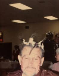 Mr. James Floyd Gabbard Obituary