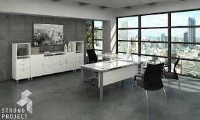 Modern Contemporary Office Furniture Los Angeles Executive Office Furniture White Office Furniture Modern Office Design Business