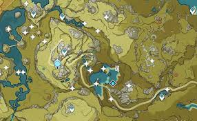 Toute représentation / reproduction intégrale ou partielle faite sans le consentement de l'auteur ou de ses ayant droit ou ayant cause est illicite. Map Genshin Impact Vietnamese Is Very Useful For Beginners Electrodealpro