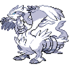 reshiram pokemon black and white wiki guide ign