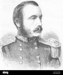 Hart dyke Black and White Stock Photos & Images