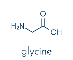 Image result for Glycine
