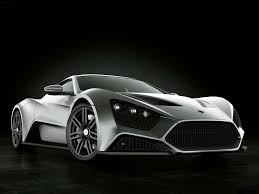 Zenvo St1 Hd Wallpaper New Hd Cars Wallpaper Zenvo St1 Super Cars Expensive Cars
