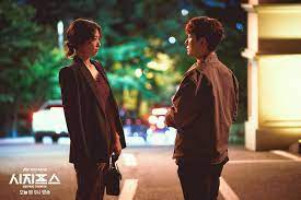.episode 5 english sub kissasian korean dramacool, watch the latest dramas list on your website dramacool9.live, here you can find and watch the best korean and chinese dramas and shows with english sub. Park Shin Hye Rescued Cho Seung Woo Anew In Sisyphus The Myth Episodes 5 6 Kdramadiary