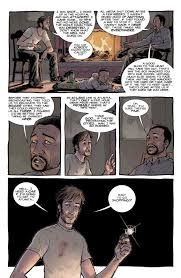 Read Comics Online Free The Walking Dead Chapter 001 Page 18 Read Comics Online Free Walking Dead Comic Book Read Comics Online