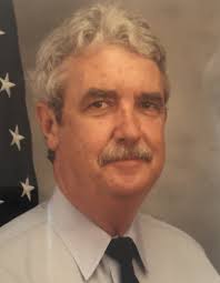 Obituary for Patrick "Paddy" Lyons