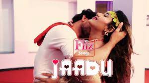 JAADU Season 2 Song #Fliz Movies - YouTube