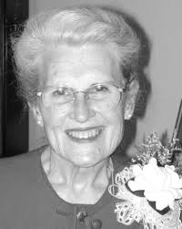 Margaret Ebeling Obituary (1928