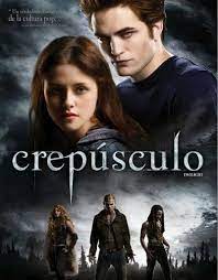Crepusculo Twilight Pelicula Ver Peliculas Online Peliculas De Adolecentes