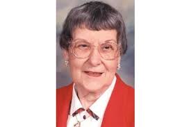 Mary Rickert Obituary (1920