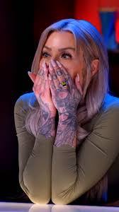 Bridie Morrow's Instagram, Twitter & Facebook