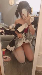 福利姬@悠宝三岁女仆服- youbaosansui Werke-Galerie (Seite 39)