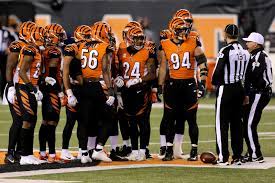 Ken anderson replaced carter as cincinnati's starting quarterback in 1972 and was even more successful. Cincinnati Bengals 3 Sleepers Who Can Make A Difference In 2021