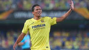 (spain) a contract for four it becomes official the transfer of carlos bacca, leaving large numbers and results in the sevilla fc to. Carlos Bacca Spielerprofil 20 21 Transfermarkt