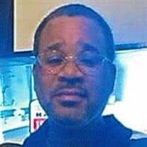 Mr. Ricky Simpson Obituary