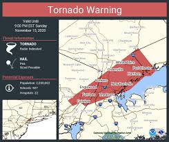 How many tornadoes are in new york? Nws New York Ny On Twitter Tornado Warning Including The Bronx Ny Yonkers Ny New Rochelle Ny Until 9 00 Pm Est
