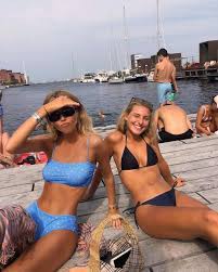 2000 4ever Bikinis Swimwear Summer Photos