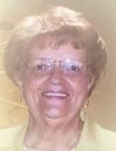 Obituary information for Julia F. Brazil