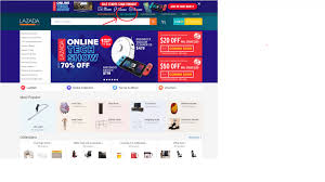 These data have indicated that marketplaces offer a great opportunity for merchants to sell online. How To Sell On Lazada Start Selling Today In Malaysia Thailand Vietnam Singapore Philippines And Indonesia Split Dragon