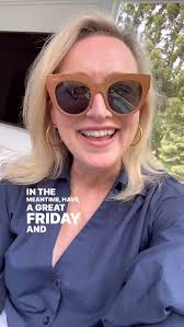 Just one of the many reasons why I think you should be listening to She  Said/She Said Podcast …. So much to love in this week’s Episode 328 with  @dillards @alexandralucie who joins us as part of our ...