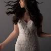 Mermaid wedding dresses come in lots of styles and we've chosen some of our favorites to show you below. 1