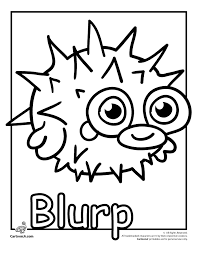 Moshi monsters moshlings coloring pages moshi monsters moshlings. Moshi Monsters Colouring Pages Coloring Pages Coloring Home