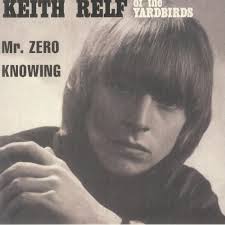 Keith RELF