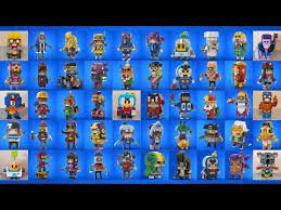 Pin On Brawl Stars