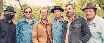 Aaron Burdett Archives