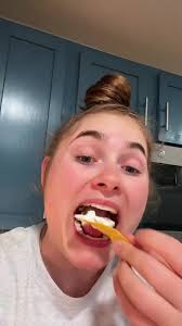 Food Combination Weird Doritos