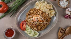 Maybe you would like to learn more about one of these? Mbledeq Cafe Dan Resto Kemuteran Food Delivery Menu Grabfood Id