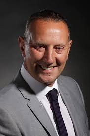 Steve Barnett — The Movie Database (TMDB)