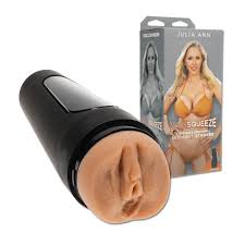 Julia Ann Main Squeeze Masturbator Realistic Tight Porn Star Pussy MILF  Stroker | eBay UK