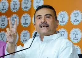 Bengal polls: Suvendu Adhikari ...