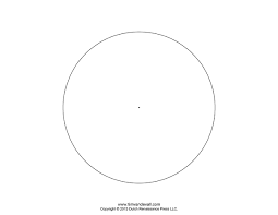 Empty Pie Charts Free Download