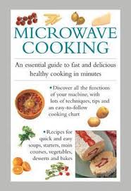 Microwave Cooking Valerie Ferguson 9780754830832