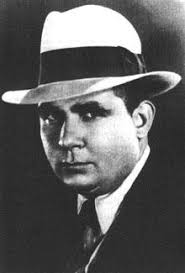 Robert E Howard