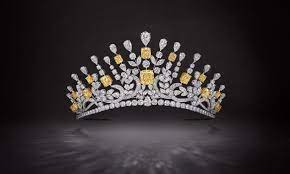 It is worn during formal occasions, particularly if the dress code is white tie.2. Crowning Glory The Magic Of Wearing A Tiara Features Graff