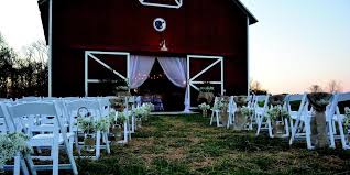I was hesitant and told her it likely wouldn't go through, her friendly way of asking again made me go ahead and give it a try. The Barn At Zenfield Venue Kernersville Price It Out