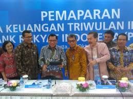 Page ini ditubuhkan untuk membeli saham bank rakyat. Rups Bri Tunjuk Suprajarto Jadi Dirut Bagi Dividen Rp424 82 Per Saham