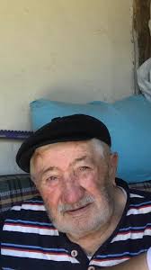 İlçemiz Sarıca mahallesinden Cemal Tanrıverdi hakkın rahmetine kavuşmuştur  Mekanı cennet olsun