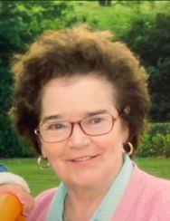 Condolence Book for Kathleen Quigley (née Kelly) (Killaloe, Clare)