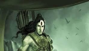 Image result for ashwathama